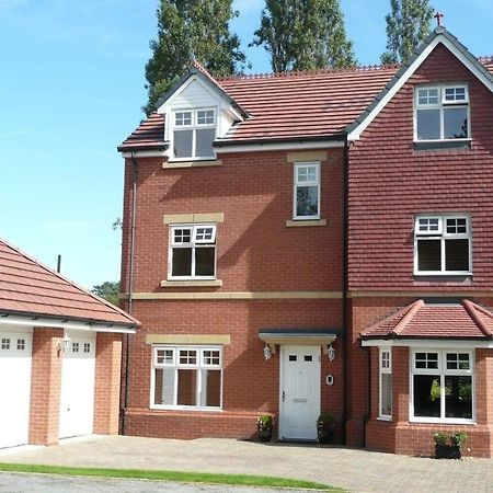 2 The Rocklands Birkenhead Exterior foto