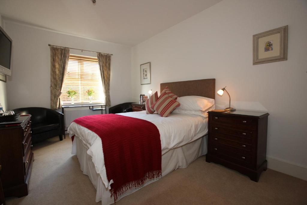 2 The Rocklands Birkenhead Quarto foto
