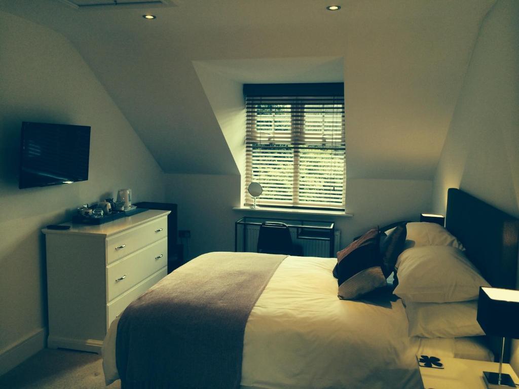 2 The Rocklands Birkenhead Quarto foto