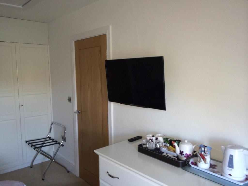2 The Rocklands Birkenhead Quarto foto